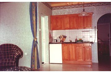 Семейный пансионат Zalakaros 6